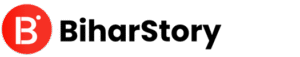 BiharStory Logo
